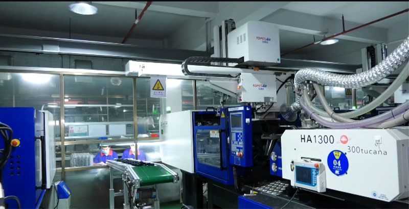 injection moulding injection moulding