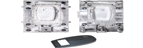 When Precision Meets Speed: How To Achieve Fast Yet High-Quality Automotive Injection Molding