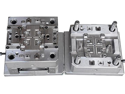 injection mold injection mold