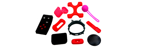 4 Types of Silicone And Their Differences