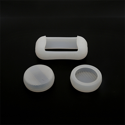 silicone part silicone part