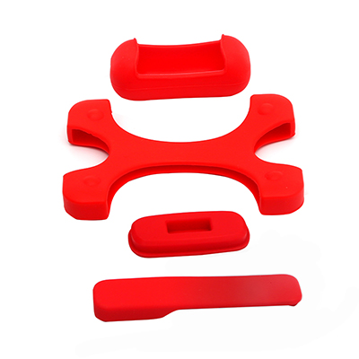 silicone part silicone part