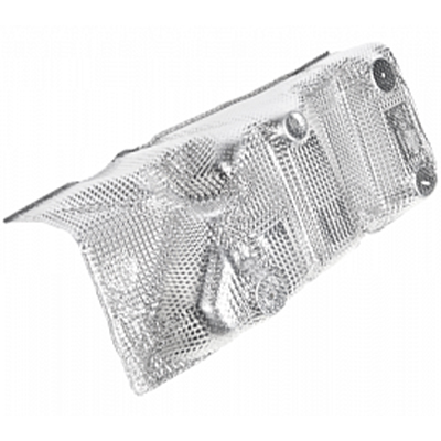 Automotive Aluminum Corrugated Sheet Stamping Die Automotive Aluminum Corrugated Sheet Stamping Die