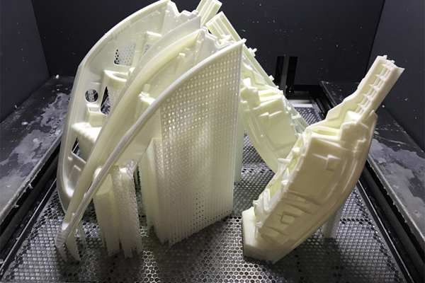 Servicios de impresi&oacute;n 3D personalizados, grandes y asequibles