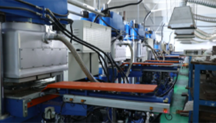 oficina de moldagem por compress&atilde;o