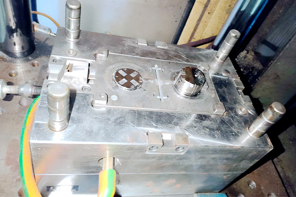 injection molding
