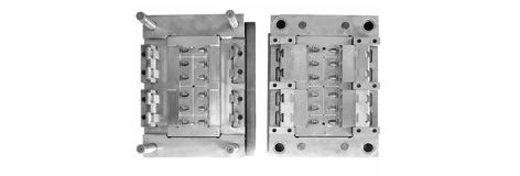 What Plastic Injection Molding Machine Can Produce PVC Fitting?