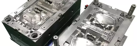Cost-Effective Production: How Desktop Injection Molding Reduces Manufacturing Expenses