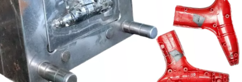 Cooling Efficiency in Aluminum Molds: A Hidden Advantage in Injection Molding