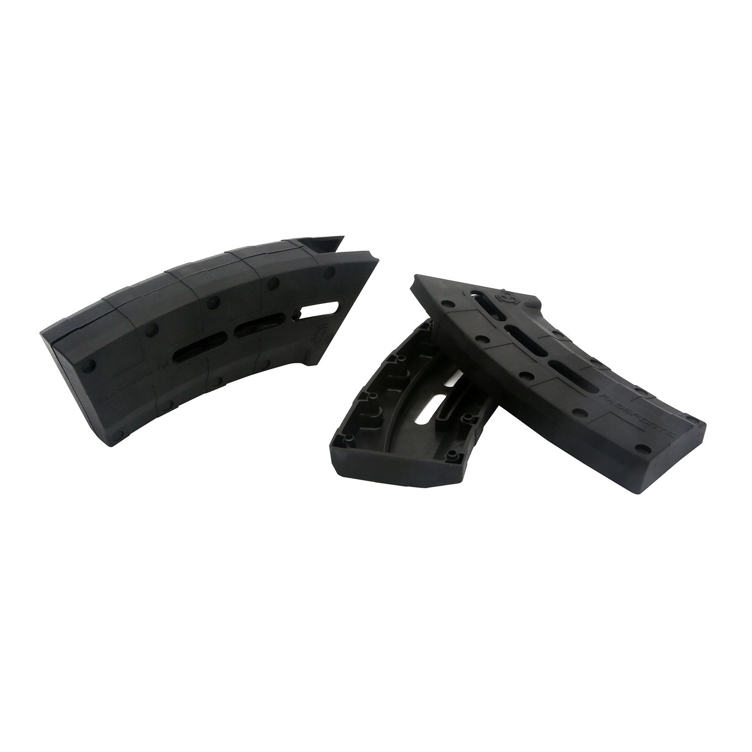 hot runner injection molding