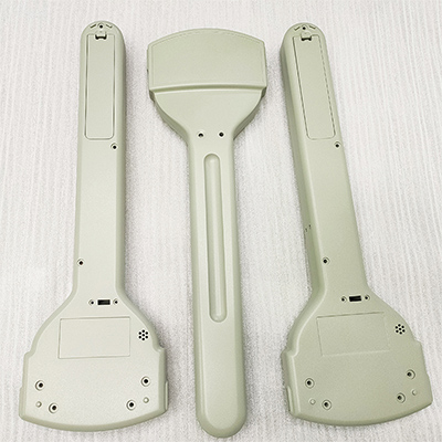 plastic cnc machining