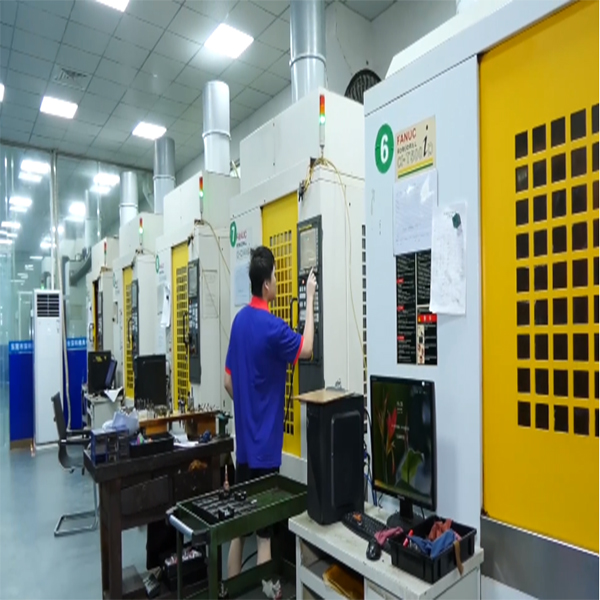 medical plastic injection molding process