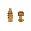 Prototype 5 Axis Precision Machining Services