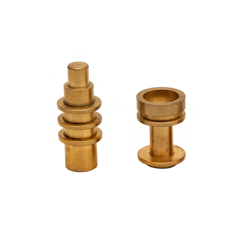 Prototype 5 Axis Precision Machining Services