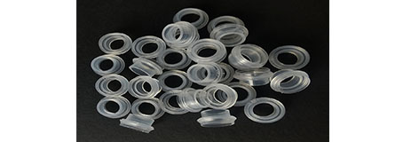 10 Misconceptions About Liquid Silicone Rubber