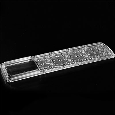 injection molding automotive parts