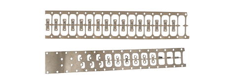 Progressive Vs Transfer Vs Compound Die