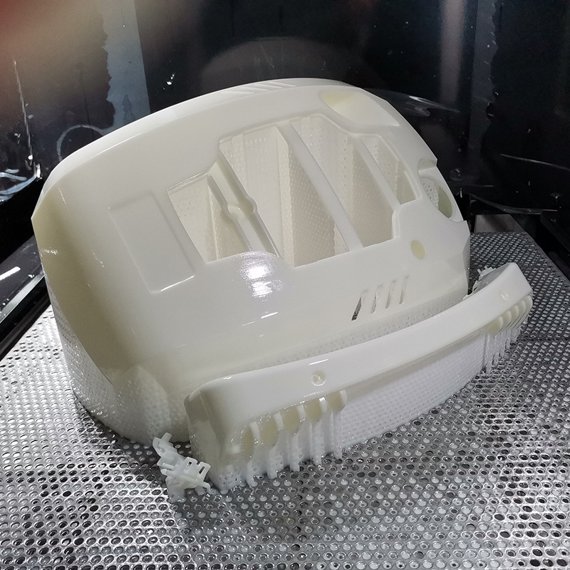3d printing