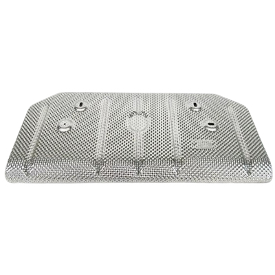 Automotive Aluminum Corrugated Sheet Stamping Die