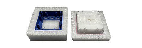 What's Vacuum Casting? Process, Design, And Applications