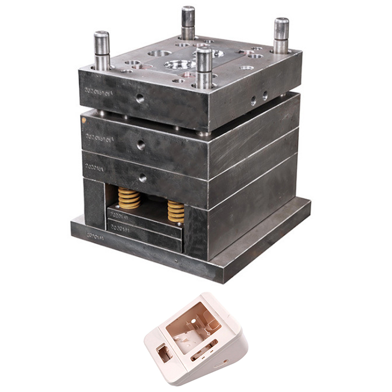 Small Batch Medical Plastic Injection Molding Services from China ...