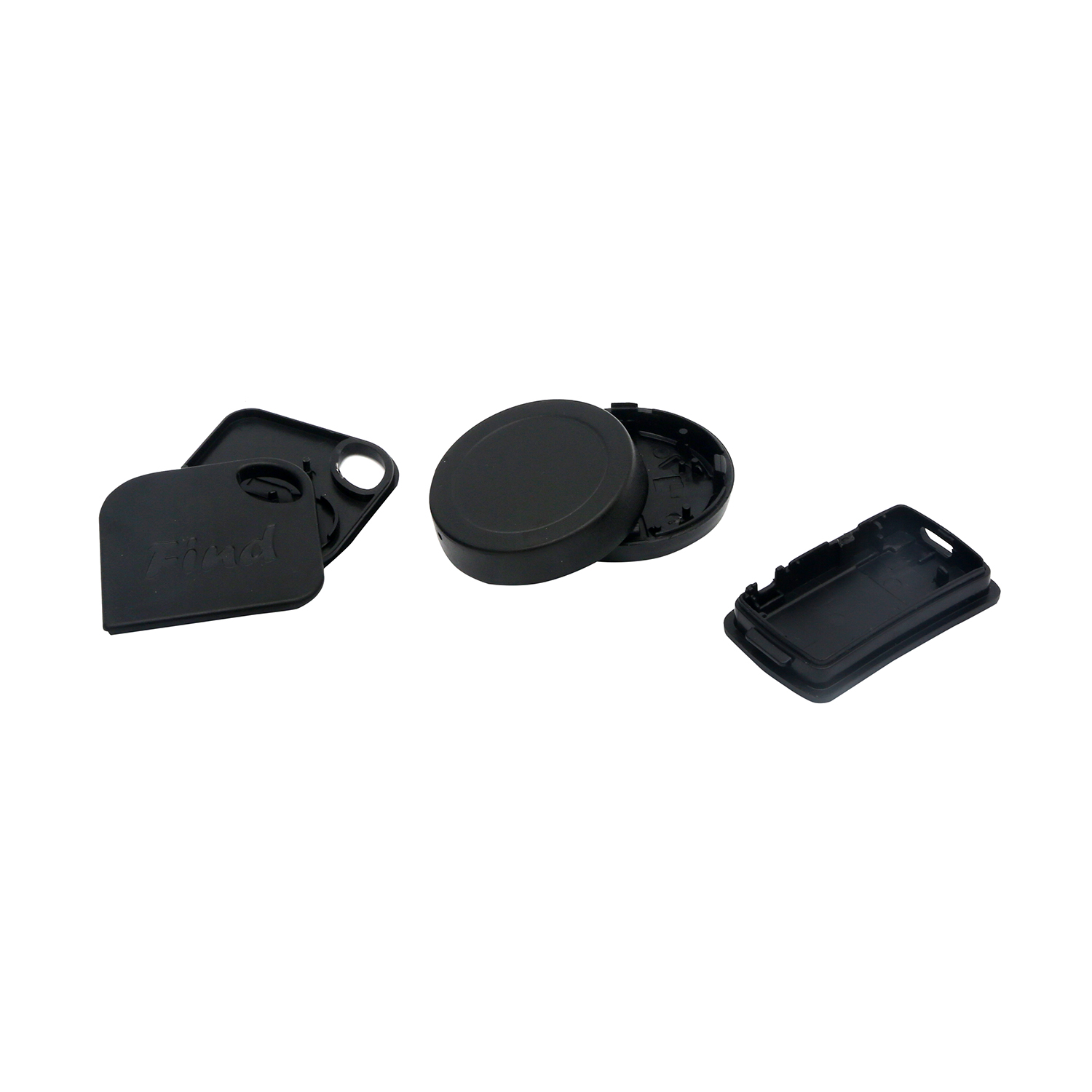 Vacuum Casting
