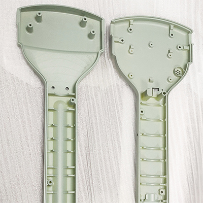 plastic cnc machining