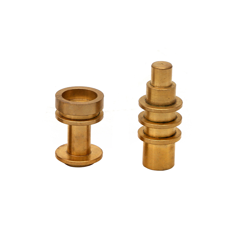 Prototype 5 Axis Precision Machining Services