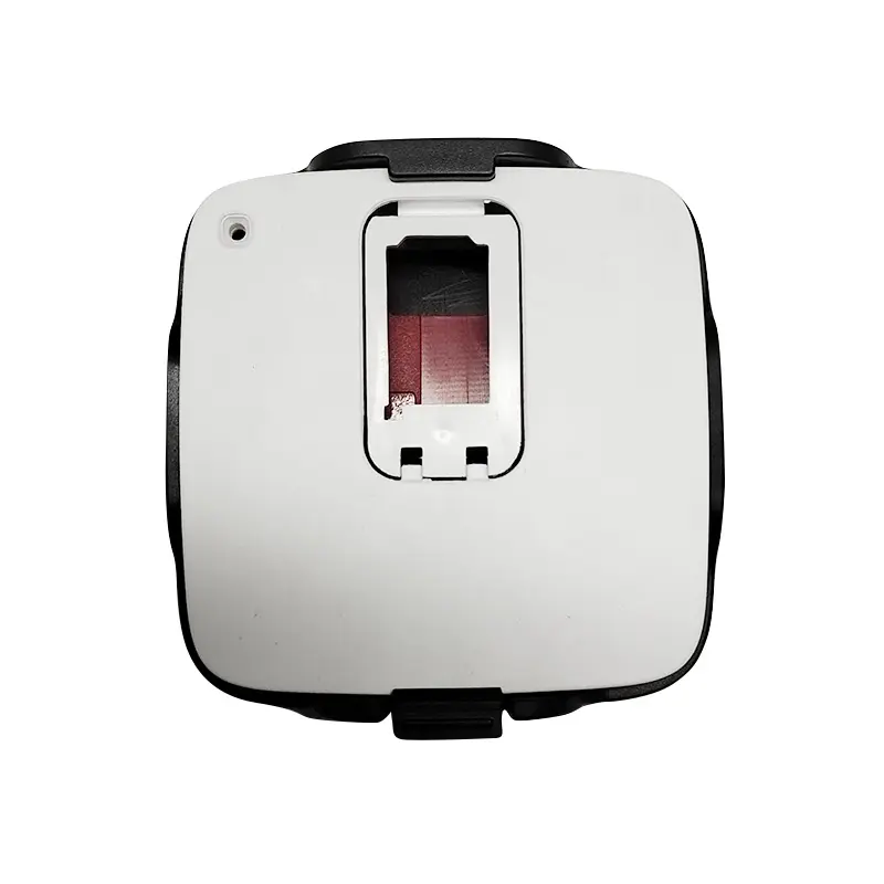 injection moulding part