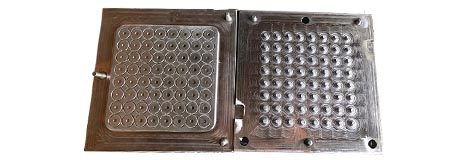 What Is Compression Molding And How Does It Work