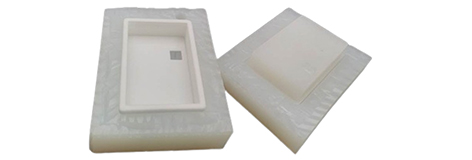Why Use Vacuum Casting for Custom Parts Manufacturing?