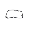 Custom Car Exhaust Intake Manifold Black NBR Rubber Gasket​