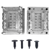 automotive plastic molding