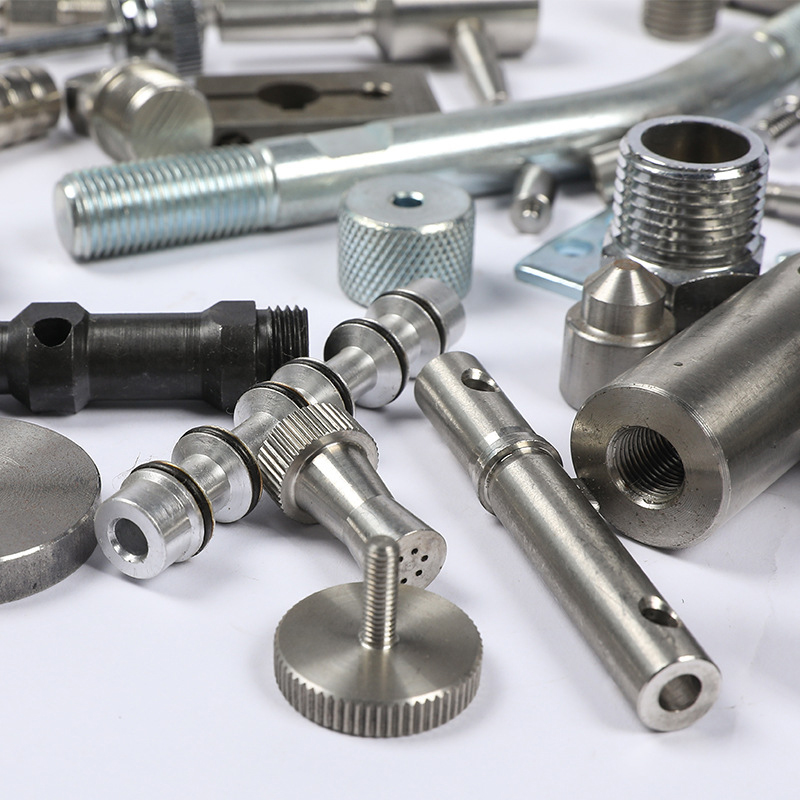CNC Machining Precision Manufacturing