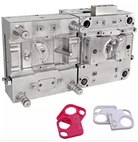 plastic injection molding