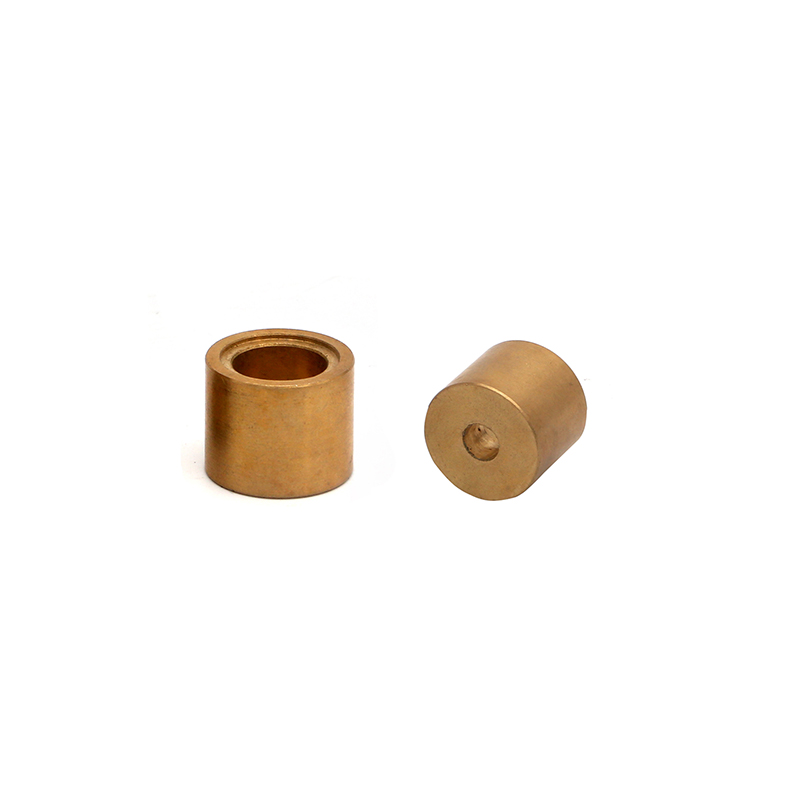 Prototype 5 Axis Precision Machining Services