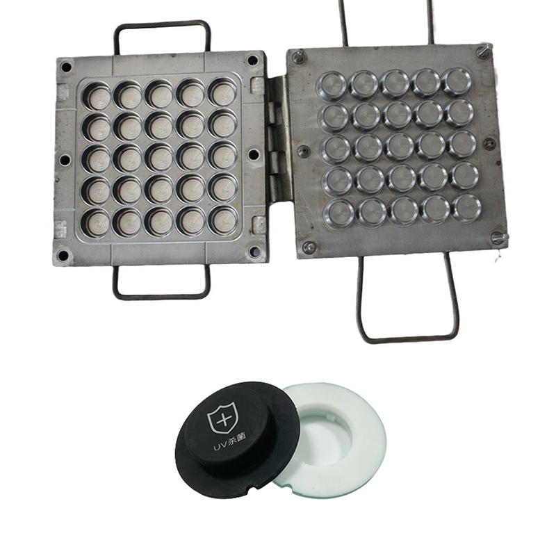 Advantages And Disadvantages of Compression Moulding