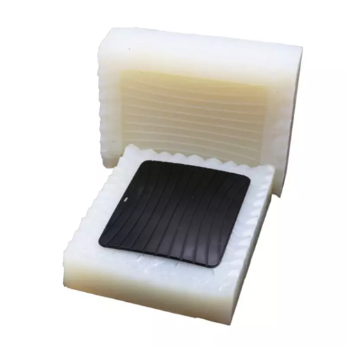 Vacuum Casting