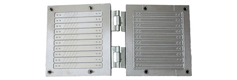 Why Choose Silicone Compression Molding for Your Product?