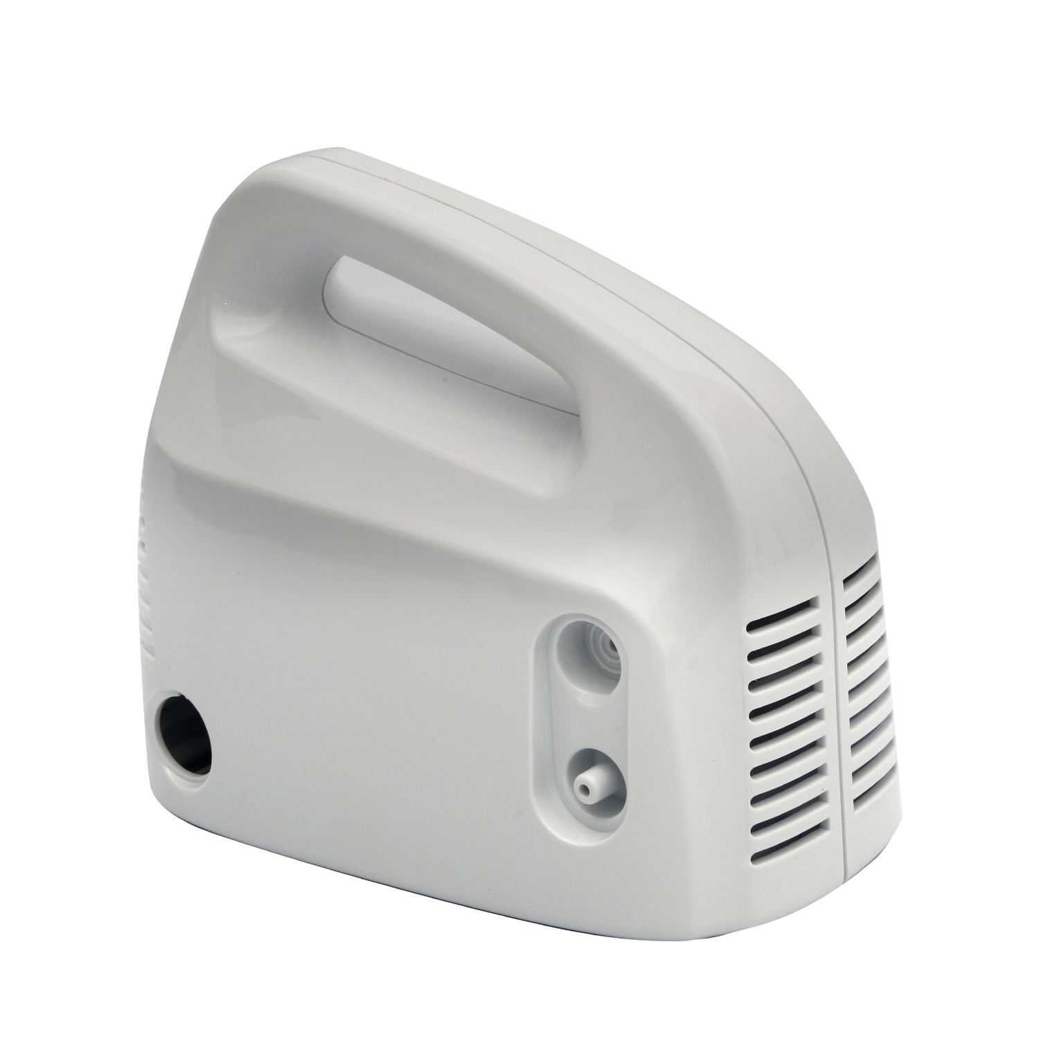 injection molding part