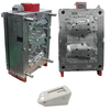 High Volume Medical Device Plastic Injection Moulding