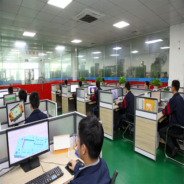 Design & CAD Modeling