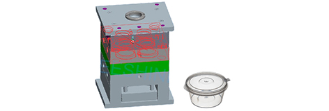 Exploring The Benefits of Thin-Wall Injection Molding for Lightweight Applications​