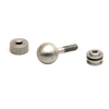 Prototype 5 Axis Precision Machining Services