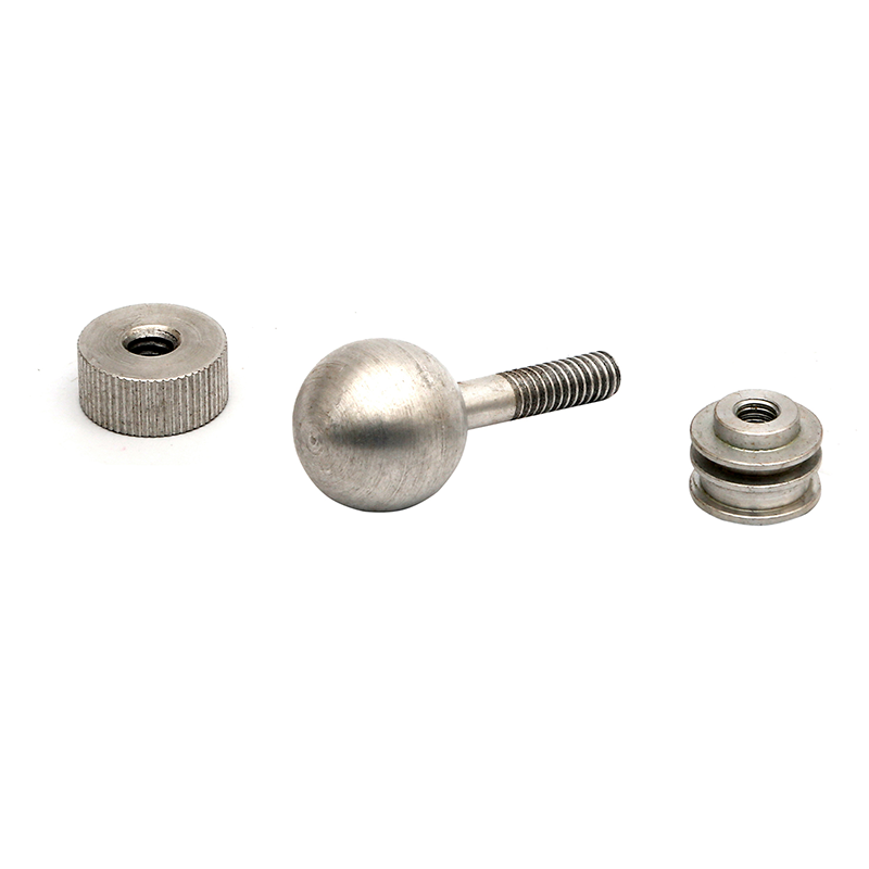 Prototype 5 Axis Precision Machining Services