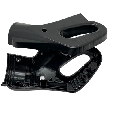 electric vehicle parts manufacturers