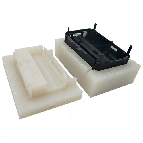 Vacuum Casting