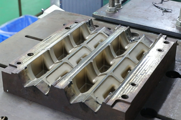 Compression Mold