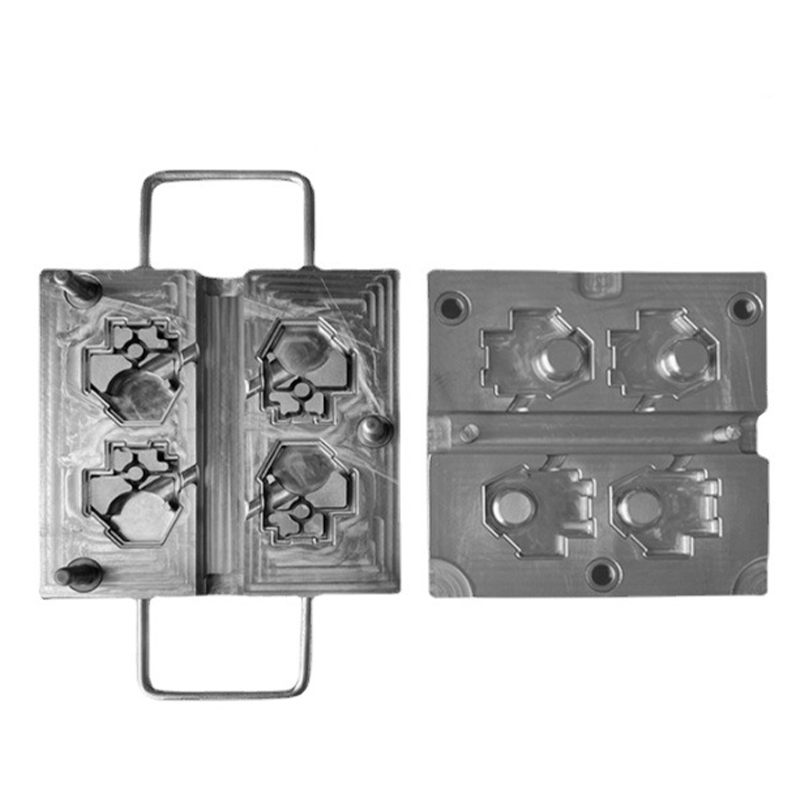Compression Molding