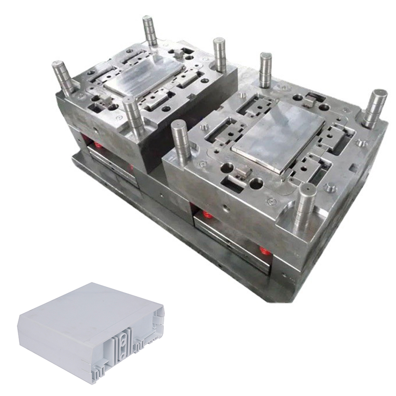 China Hot Runner Injection Molding Company